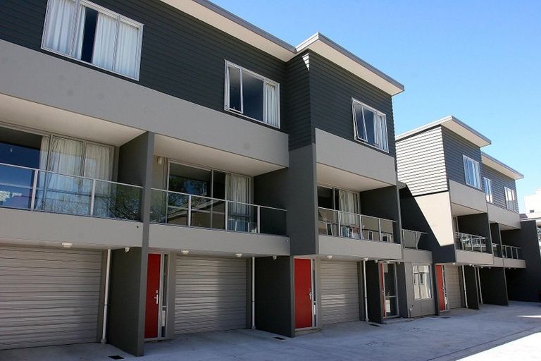 Photo of property in 1/106 Bealey Avenue, Christchurch Central, Christchurch, 8013