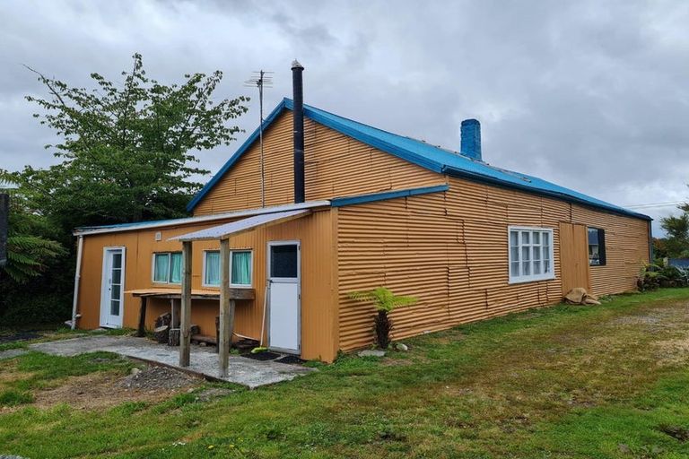 Photo of property in Greenstone Road, Kumara, 7832