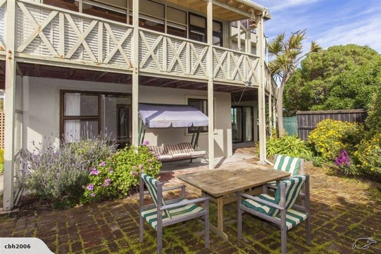 Photo of property in 18 Heron Street, Southshore, Christchurch, 8062