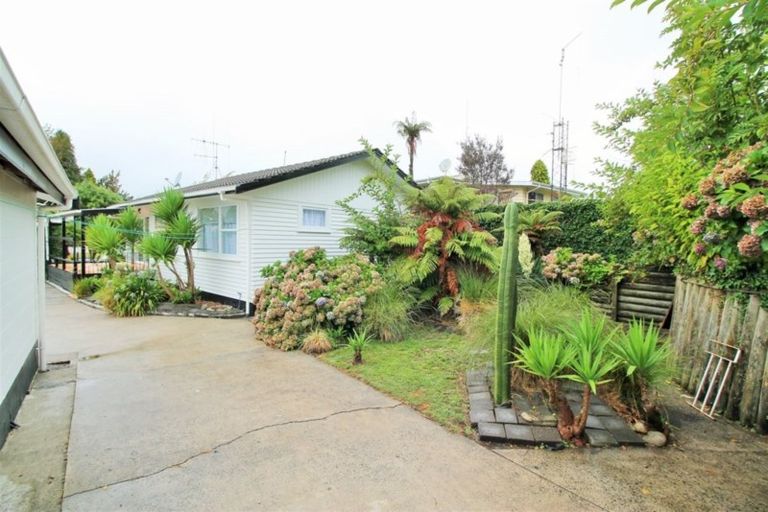 Photo of property in 26 Paraonui Road, Tokoroa, 3420