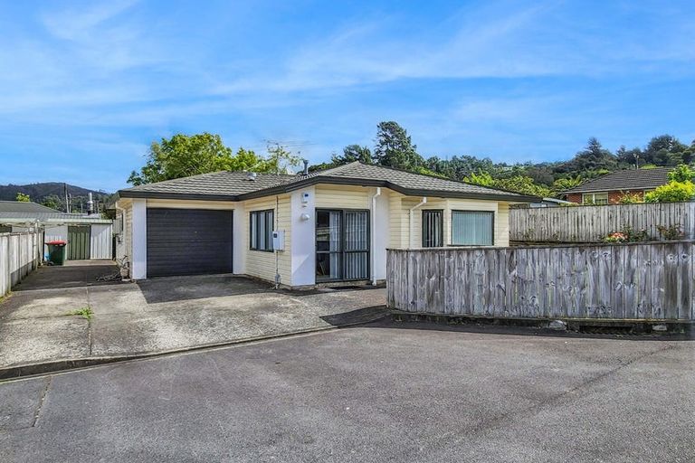 Photo of property in 167a George Street, Stokes Valley, Lower Hutt, 5019