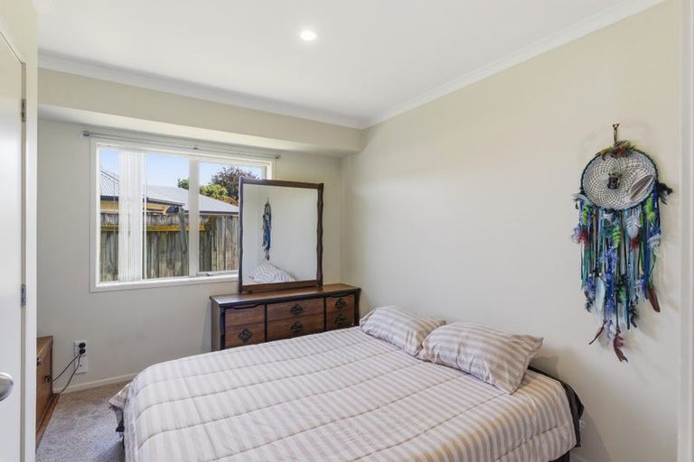 Photo of property in 5 Ahmad Close, Levin, 5510