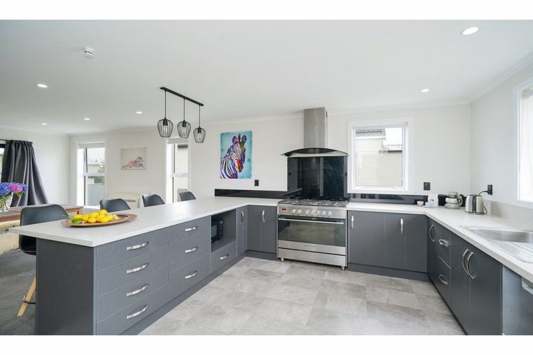 Photo of property in 47 Robertson Street, Richmond, Invercargill, 9810