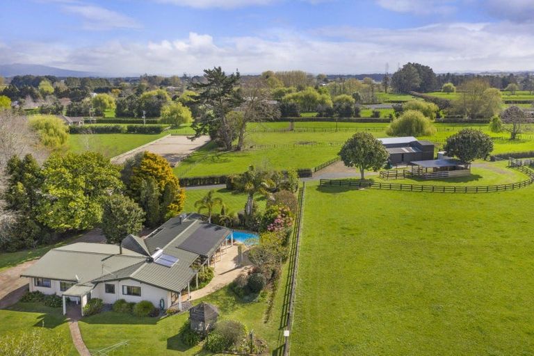 Photo of property in 373 Mystery Creek Road, Ohaupo, 3881