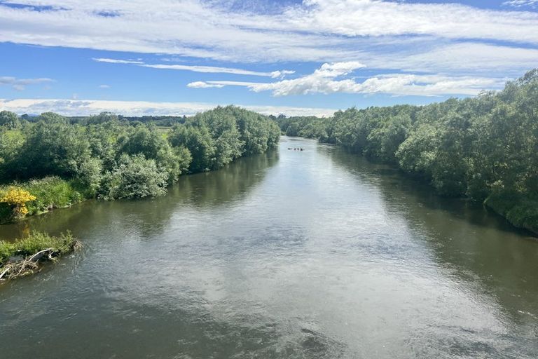 Photo of property in 1505 Riverton-otautau Road, Fairfax, Otautau, 9683