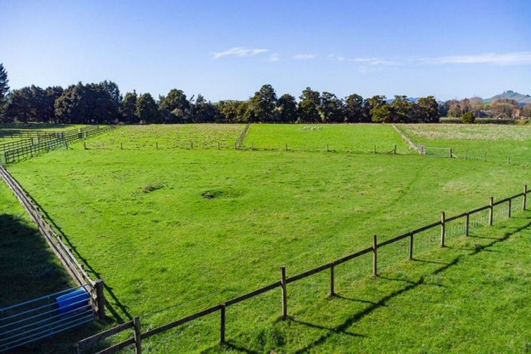 Photo of property in 356 Matamau Ormondville Road, Matamau, Dannevirke, 4977