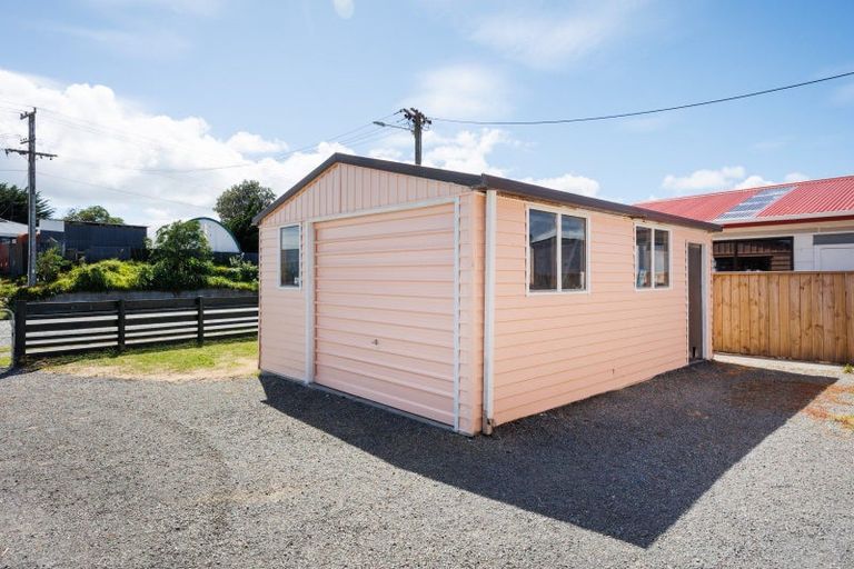 Photo of property in 110 Seabury Avenue, Foxton Beach, Foxton, 4815