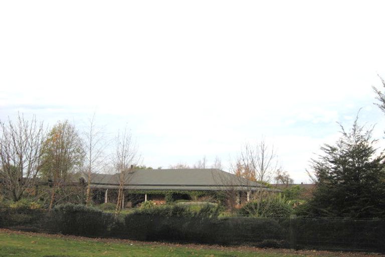 Photo of property in 104 Bridge Street, Netherby, Ashburton, 7700