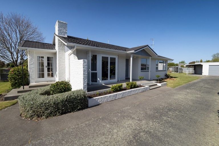 Photo of property in 8 Kelvin Crescent, Allenton, Ashburton, 7700