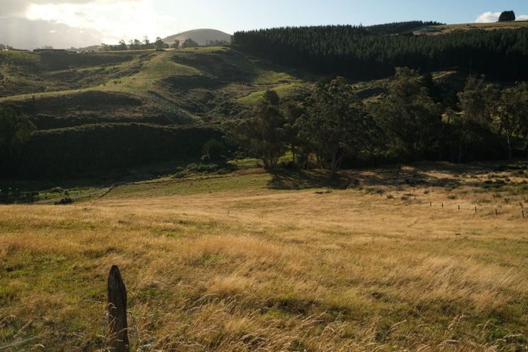 Photo of property in 61 Creamery Road, Ocean View, Dunedin, 9035