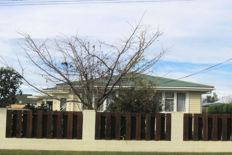 Photo of property in 1023 Totara Street, Mahora, Hastings, 4120