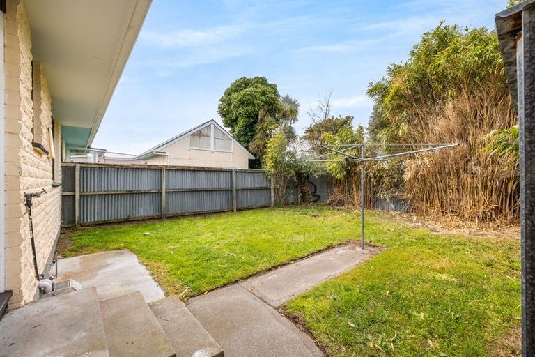 Photo of property in 2/7 Collingwood Street, New Brighton, Christchurch, 8061