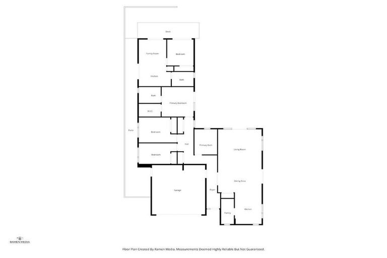 Photo of property in 19b Silverwood Lane, Leamington, Cambridge, 3495