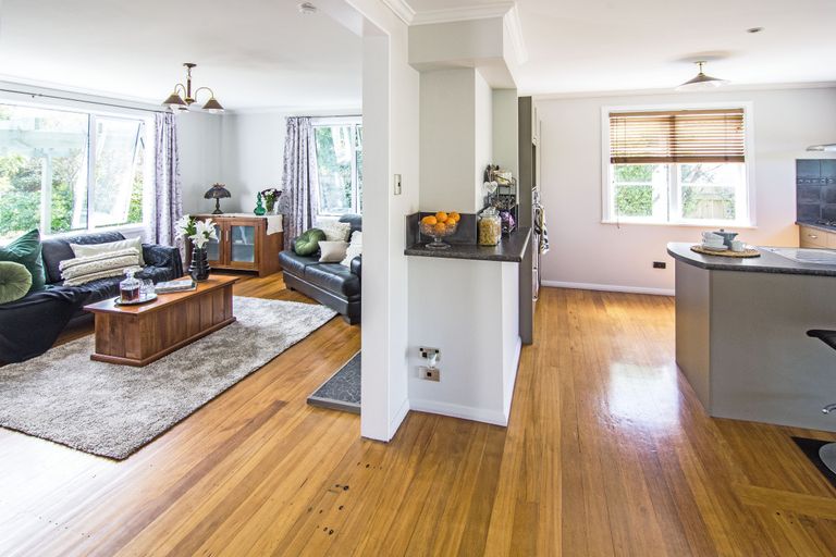 Photo of property in 64 Opaki Road, Lansdowne, Masterton, 5810