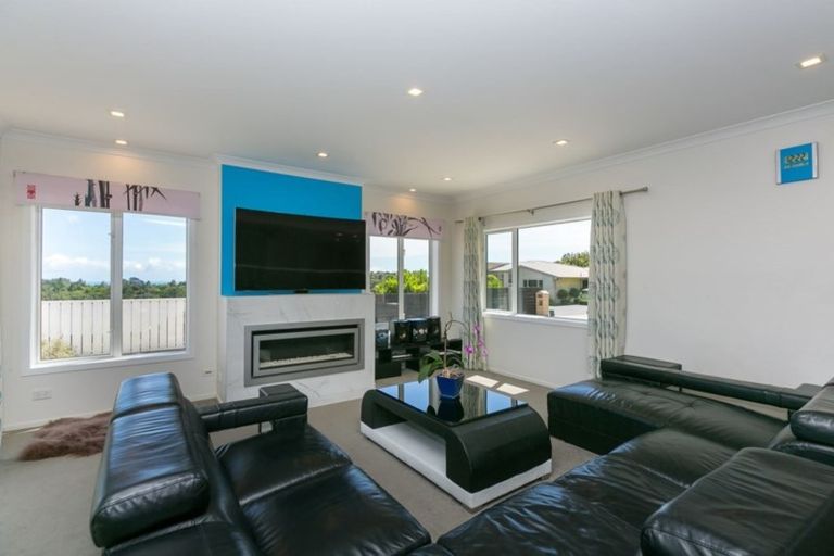 Photo of property in 206e Heta Road, Merrilands, New Plymouth, 4312