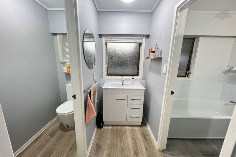 Photo of property in 127 Eban Avenue, Hillcrest, Auckland, 0627