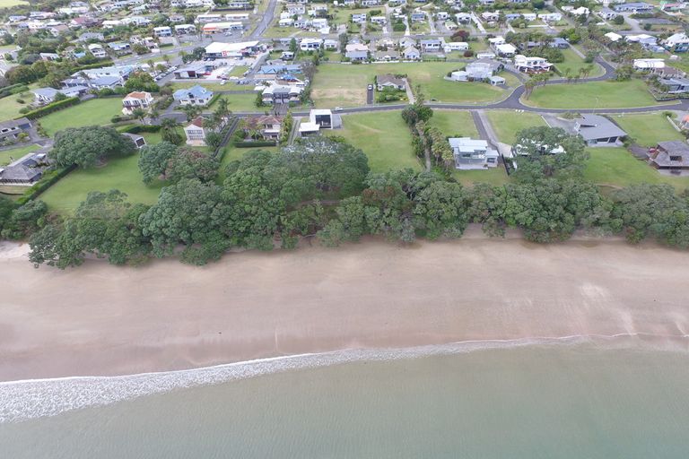 Photo of property in 50 Bayside Drive, Coopers Beach, 0420