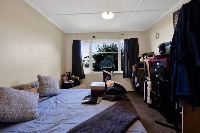 Photo of property in 10 Glasgow Street, Hawera, 4610