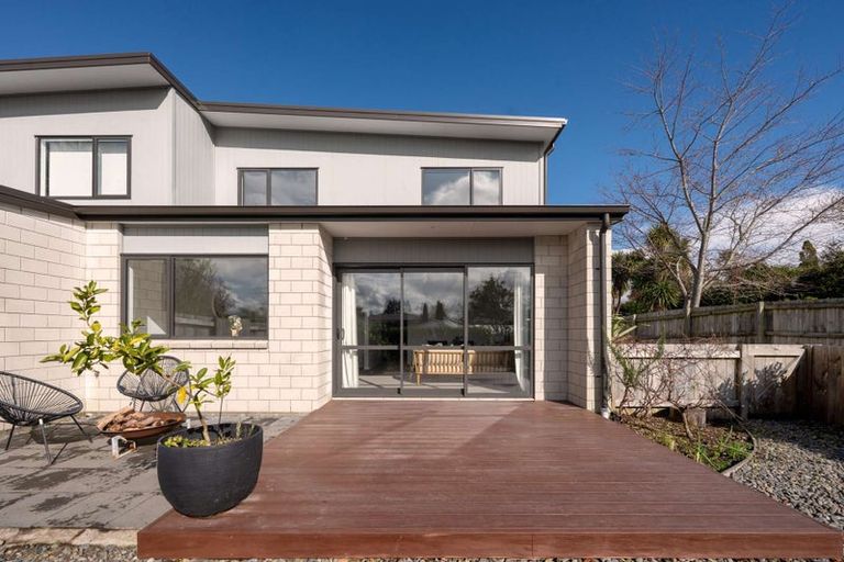 Photo of property in 21b Park Road, Western Heights, Rotorua, 3015