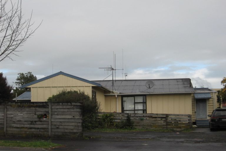 Photo of property in 146a Clyde Street, Hamilton East, Hamilton, 3216