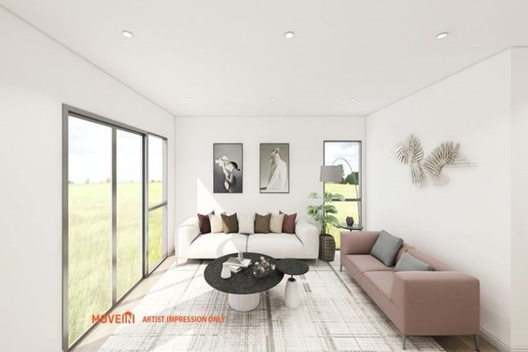 Photo of property in 34 Kairakau Street, Papakura, 2110