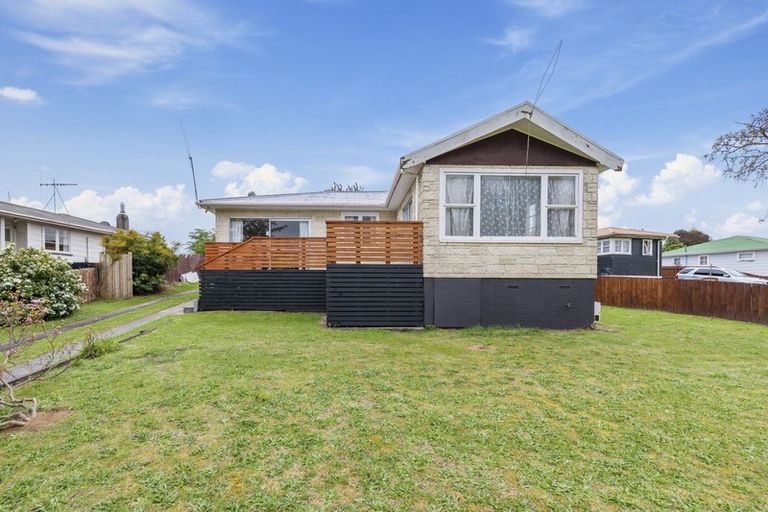 Photo of property in 218 Balmoral Drive, Tokoroa, 3420