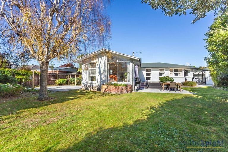 Photo of property in 113 Stanbury Avenue, Somerfield, Christchurch, 8024
