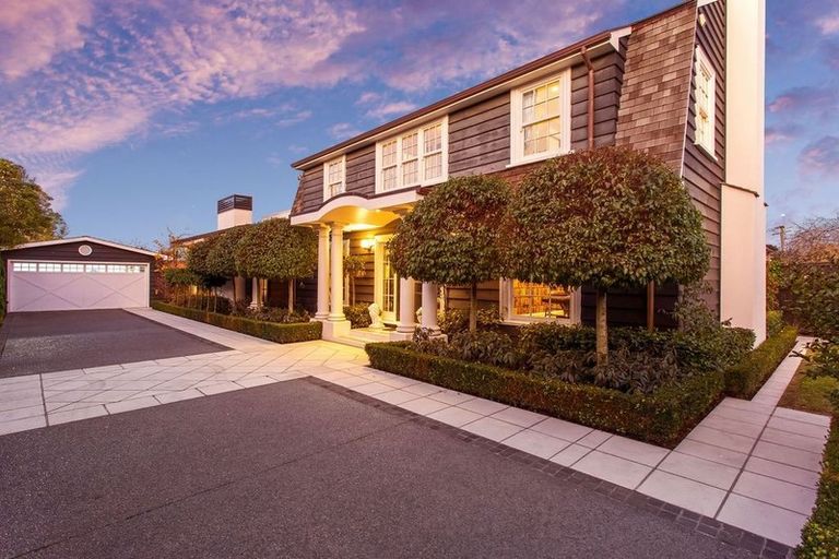 Photo of property in 370 Papanui Road, Strowan, Christchurch, 8052