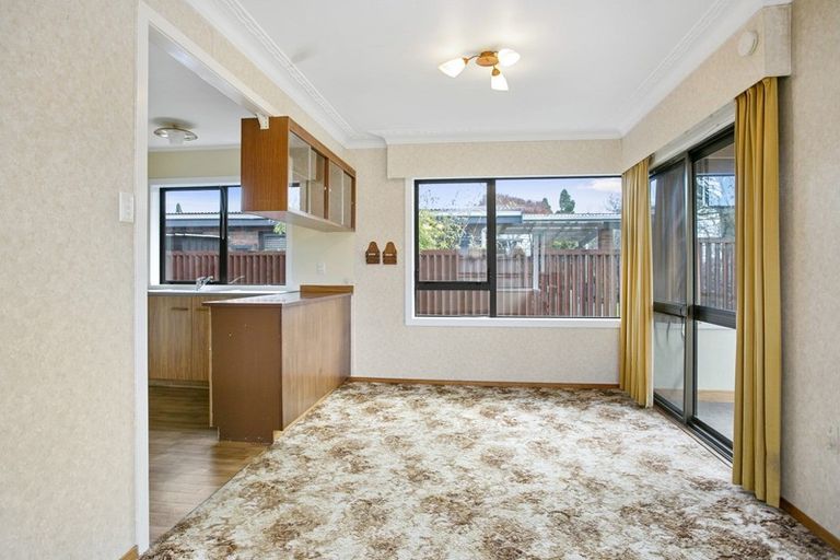 Photo of property in 11 Sheffield Street, Matamata, 3400