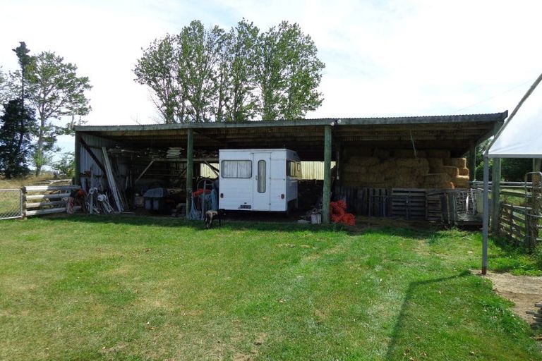 Photo of property in 94 Thews Road, Tinwald, Ashburton, 7778