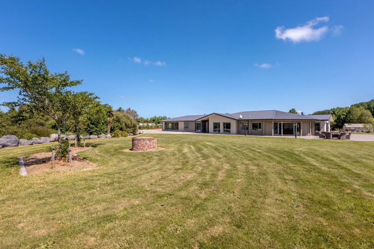 Photo of property in 21 Dalys Road, Lincoln, Christchurch, 7672