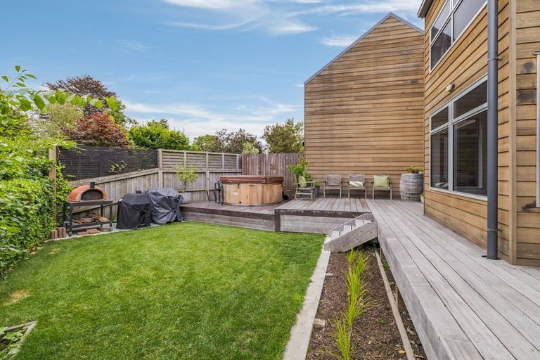 Photo of property in 2/117a Warrington Street, Mairehau, Christchurch, 8013