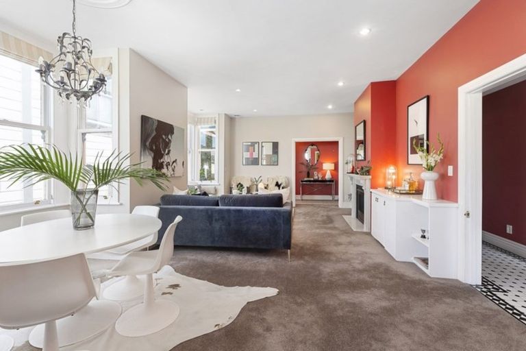 Photo of property in 48 Ellice Street, Mount Victoria, Wellington, 6011