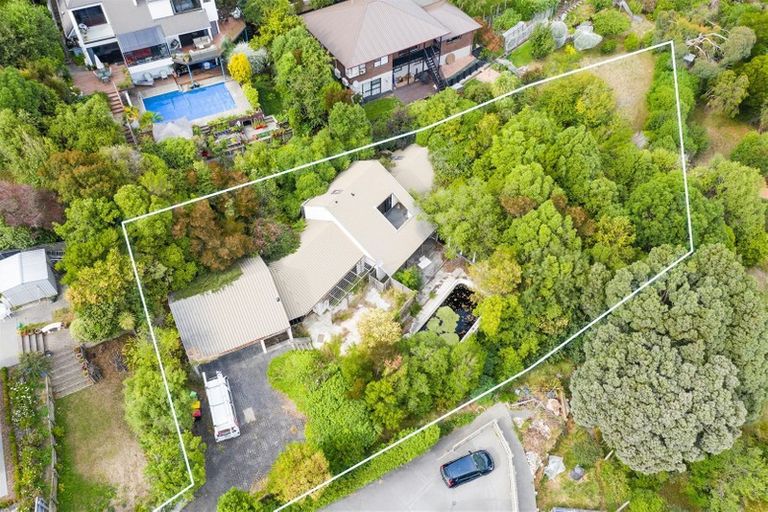 Photo of property in 46 Ravensdale Rise, Westmorland, Christchurch, 8025