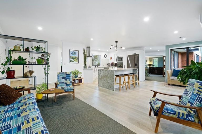 Photo of property in 3 De La Mare Drive, Leamington, Cambridge, 3432