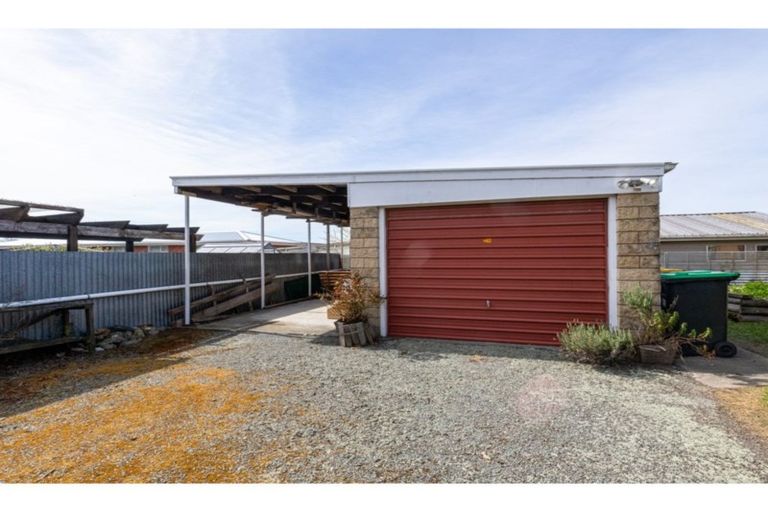 Photo of property in 4 Rata Place, Glenwood, Timaru, 7910