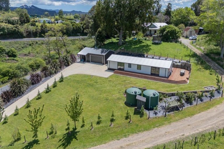 Photo of property in 1052a Mangarino Road, Hangatiki, Te Kuiti, 3977