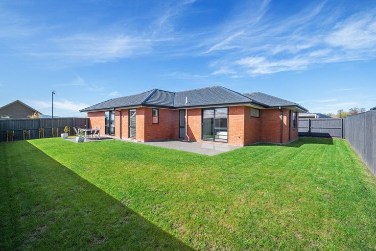 Photo of property in 16 Papatahora Drive, Lincoln, 7608