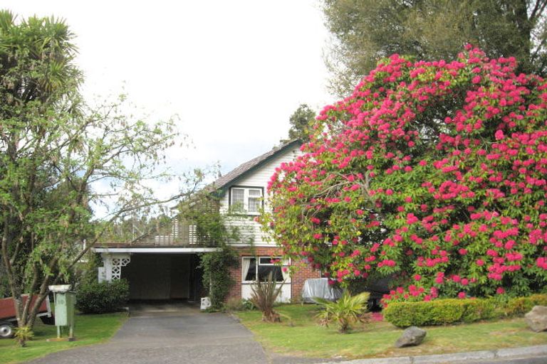 Photo of property in 10 Peach Grove, Taupo, 3330