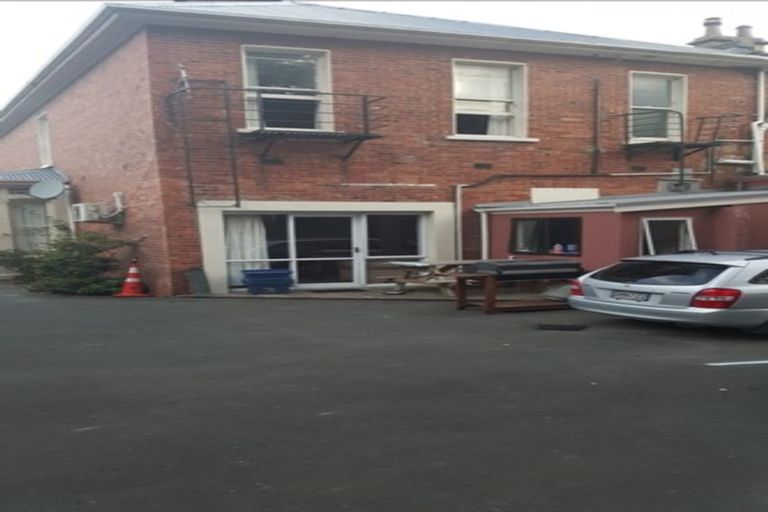 Photo of property in 641 George Street, North Dunedin, Dunedin, 9016