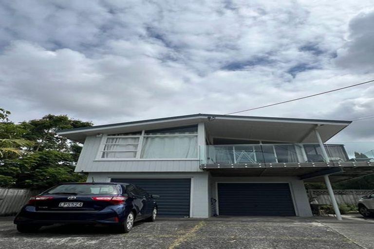 Photo of property in 91 Penzance Road, Mairangi Bay, Auckland, 0630