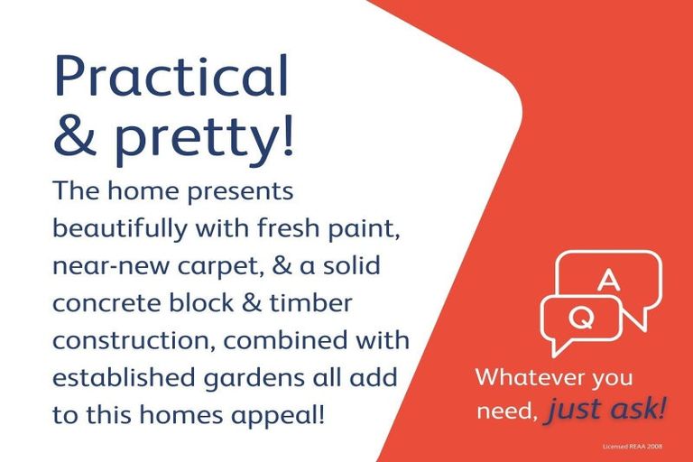 Photo of property in 11 Collingwood Place, Rangiora, 7400