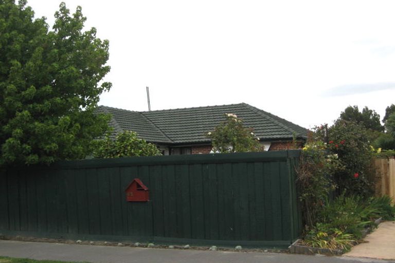 Photo of property in 65 Samuel Street, Hoon Hay, Christchurch, 8025