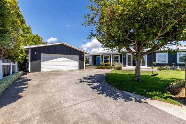 Photo of property in 10a Crownhill Street, Spotswood, New Plymouth, 4310
