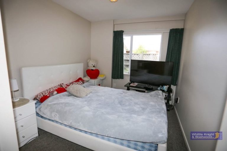 Photo of property in 115 Suva Street, Upper Riccarton, Christchurch, 8041