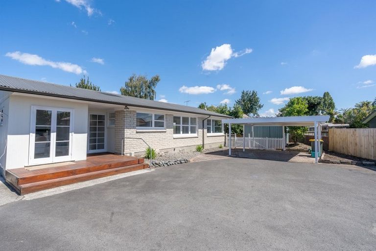 Photo of property in 26a Brocas Avenue, Hillcrest, Hamilton, 3216