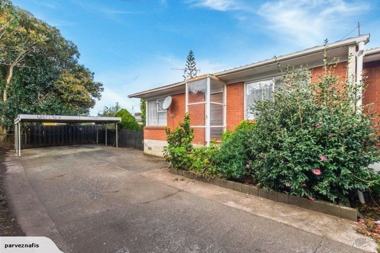 Photo of property in 2/93 Coronation Road, Mangere Bridge, Auckland, 2022