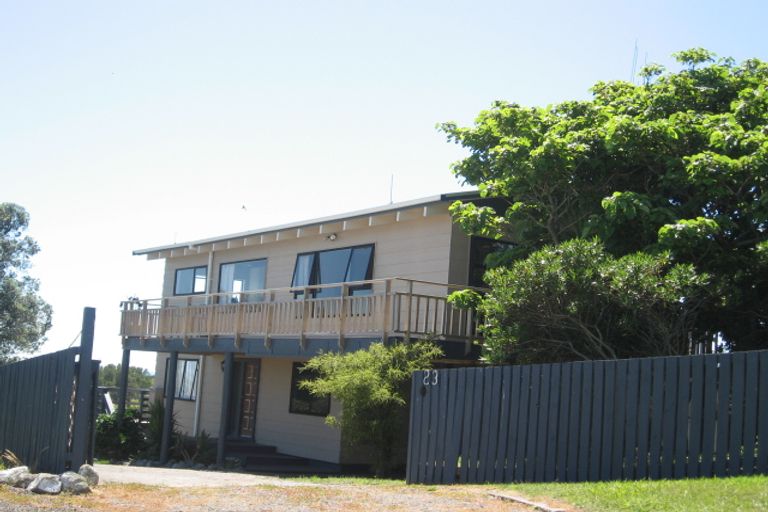 Photo of property in 23 Williams Crescent, Maketu, Paengaroa, 3189