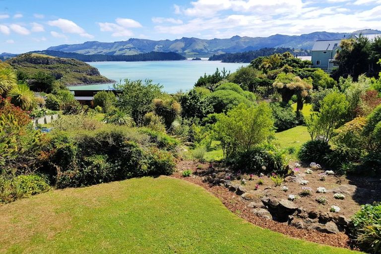 Photo of property in 6 James Drive, Diamond Harbour, Lyttelton, 8971