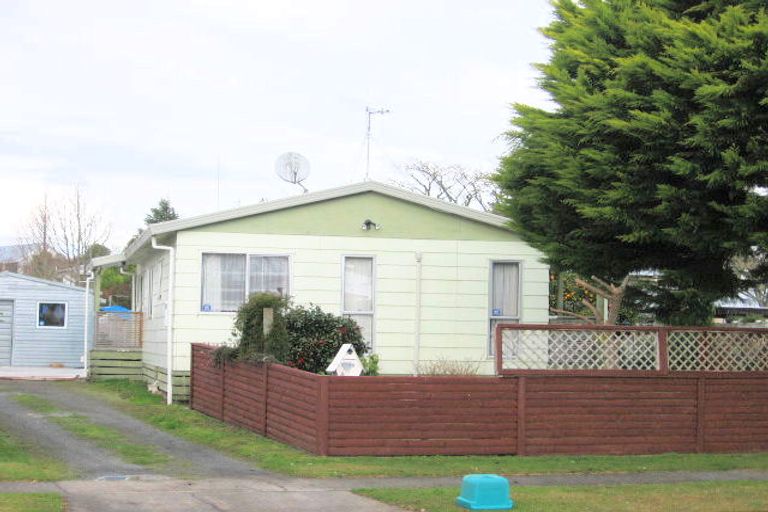 Photo of property in 47 Enfield Street, Nawton, Hamilton, 3200